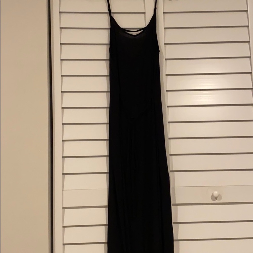 Long dress